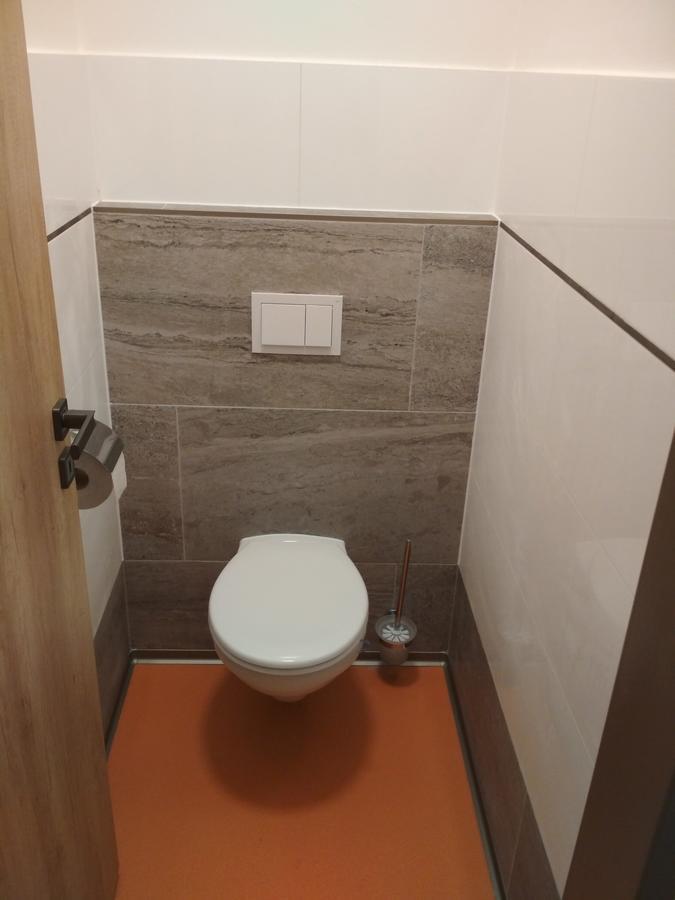 Apartmany Pod Kastany Kvasice Экстерьер фото